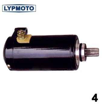 Motorcycle Starter Motor GS125