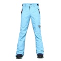 Pantalon de ski professionnel Ms