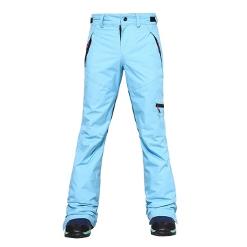 Pantalon de ski professionnel Ms