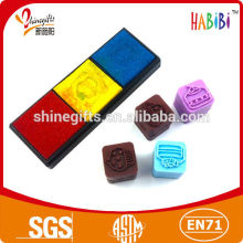 Soft EVA stamp inkng