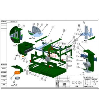 API High Quality Mud System Shale Shaker