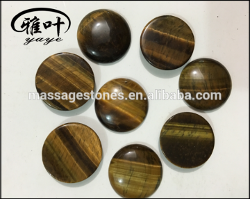 30*6mm Wholesale Pagan Round Kawaii Cabochons Wholesale Flatback Cabochons