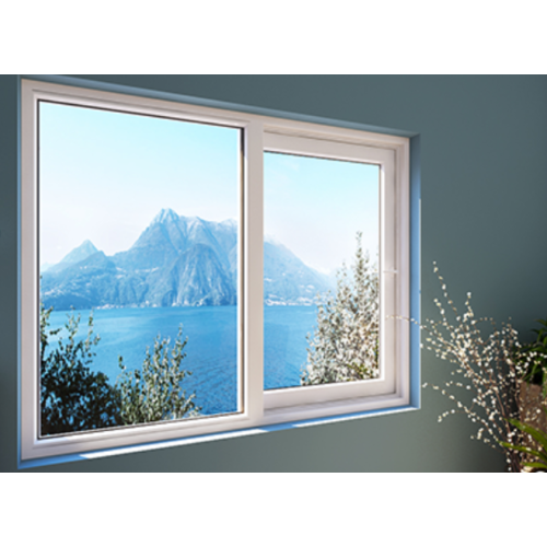 Excellent Quality PVC Sliding Windows