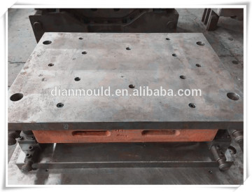 vehicle spare parts die making