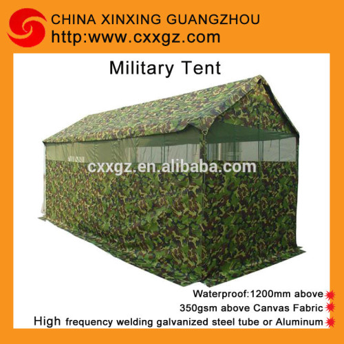 military canvas tent camping tent outdoor tent