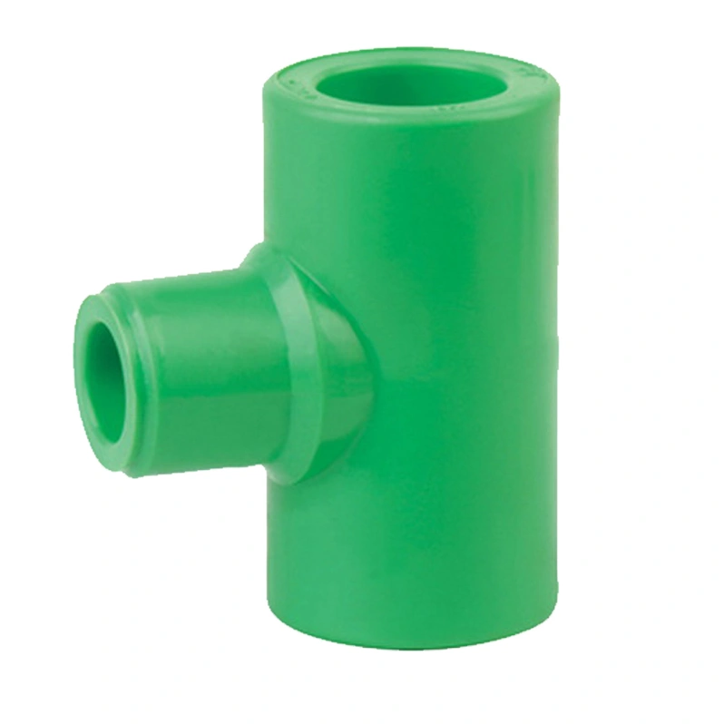 Plastic Pipe and Fitting with Pn12.5/Pn20/Pn16/Pn25 Pressure Use for Hot Water