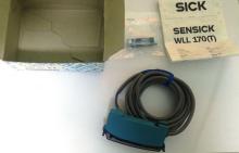 SICK PL20A sensor 1012719