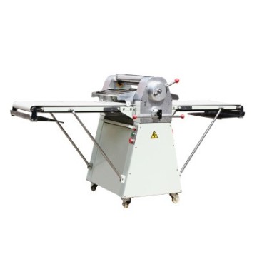 CE Automatic Dough Sheeter Roller Machine
