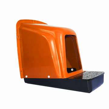 Factory Direct Chicken Nest Boxes for Hen Housing