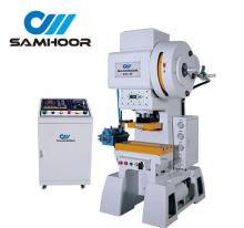 chemical structured packing high speed power press