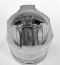 Engine Piston CY4102BZL