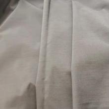 Empty Variable Slub Fabric