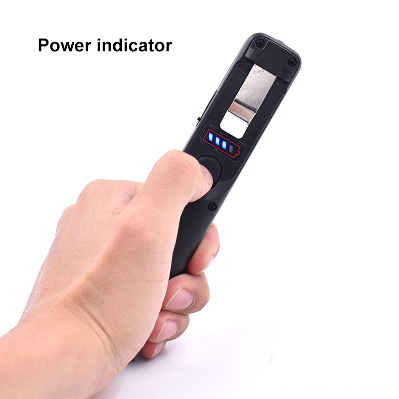 Small COB Flashlight Small COB Flashlight