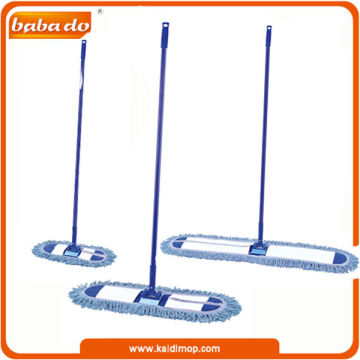 Wonder cleaning floor cotton rope mop