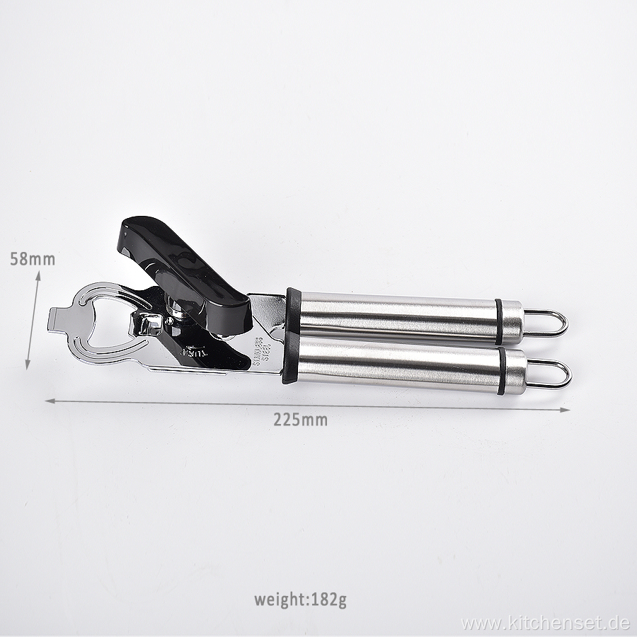 Wholesale durable stainless steel crown can opener