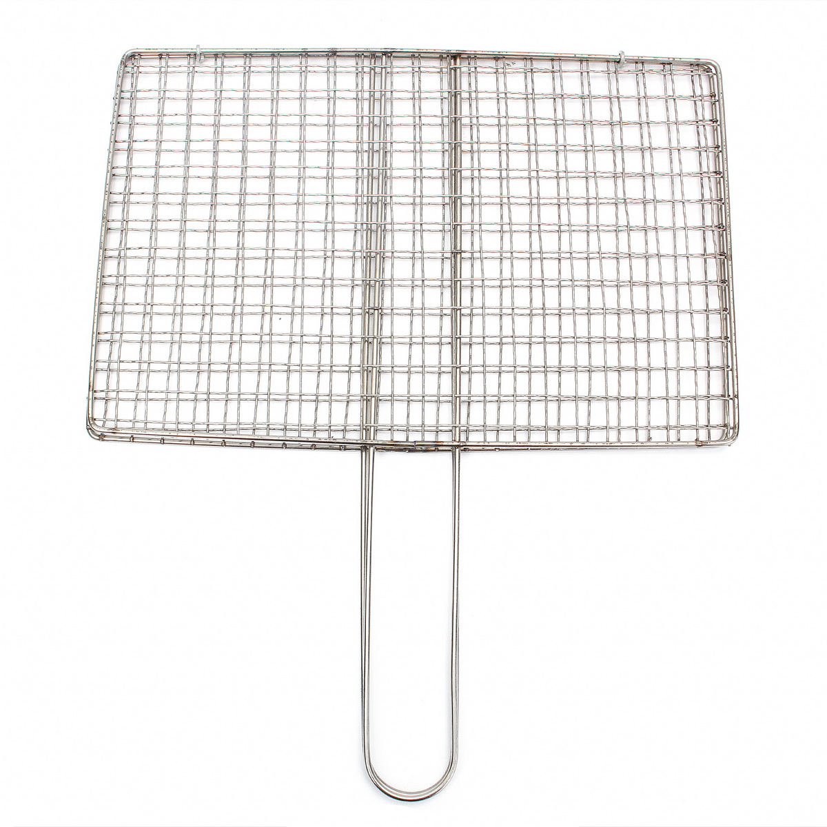 Barbecue Grill Custom Stainless Accessory/ Stainless Steel Barbecue BBQ Grill Wire Mesh Net/ Charcoal Barbecue Grill Grate