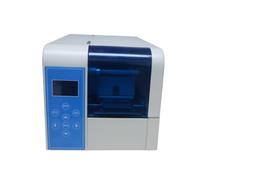 Hot Selling Auto Foil Printer Stamping Machine for Card/PVC Card