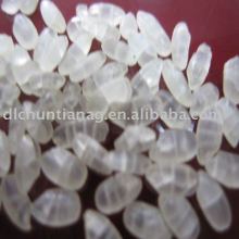 white short parboiled rice