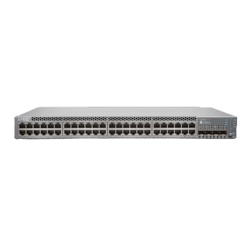 Juniper Networks EX Series EX2300-48MP Multigigabit Switch