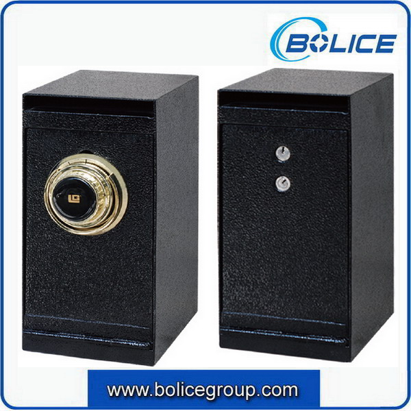 Drop Slot Under Counter Deposit Safes