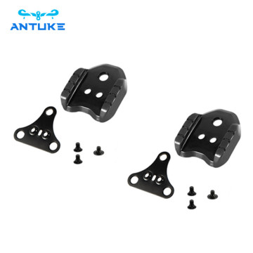 Road Bike Lock Pedal Converter for Road Bikes