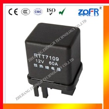 Isuzu Preheating Relay, 4pin Car Relay (RTT7109)