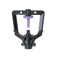 Refractive sprinkler