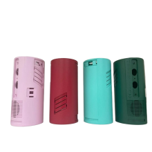 Radio Station Display Panel