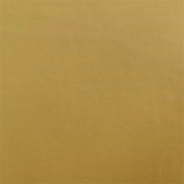 Tabrics de traje de baño de lycra pesado de tejido estirado amarillo