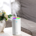 2022 NOUVEAU Été USB Humidificateur Portable de 400 ml