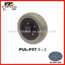 Electrical Wheelchair Front Wheel