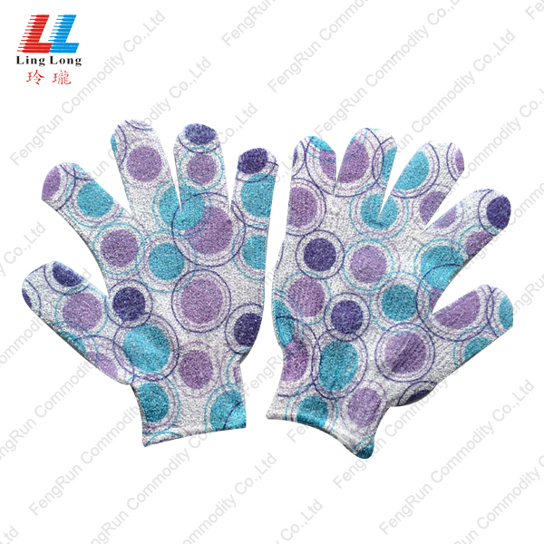 circle style gloves