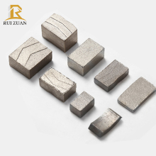 OEM ODM Diamond Segments Making Machine for Reinforced Concrete Cutting - Gang Saw Blade