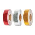 Commercial Emergency Vehicle Safety Reflective Tape For Sale