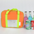 Light Portable Conveniently Carry Ice Cooling Cooler Bag