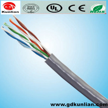 new-utp cat6 cable /utp cat6 ethernet cable