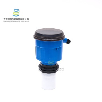 DC 10-28V Integrated Ultrasonic Level Meter