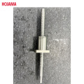 Durable 2510 Ball Screw for Industrial Use
