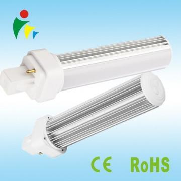 LED compact fluorescence lamp / SMD LED Bulbs PL  6W