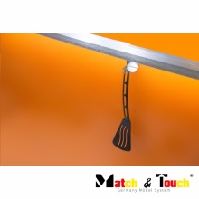 Simple style kitchenware Single Hook Holder