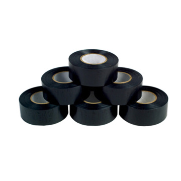 PVC Self Adhesive Pipe Wrapping Tape