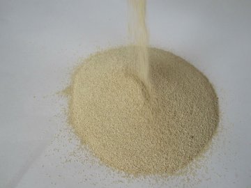 yeast powder for bread