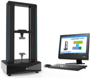 YG026PC Fabric Electronic Tensile Strength Tester