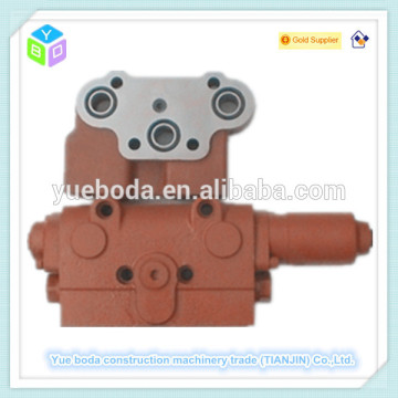 SK330-6E Standby Valve for SK330-6 Service Valve