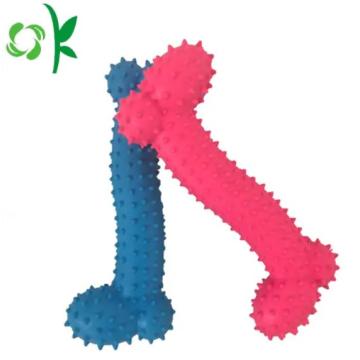 Bone Dog Ball Wholesale Custom Pet Toys