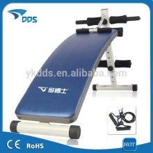 New multifunction abdomen supine board/Sit Up Bench Exercises/Exercise Bench Sit Up home gym