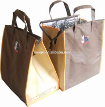 peva cooler bag/cooler bags for car/extra large cooler bags