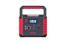 Portable Energy storage emergency generator