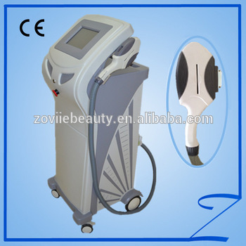 Elight IPL RF laser tattoo remover beauty salon equipment for sale