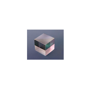 Optical Components Beamsplitter Cube